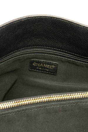 Vintage Executive Cerf Tote Bag