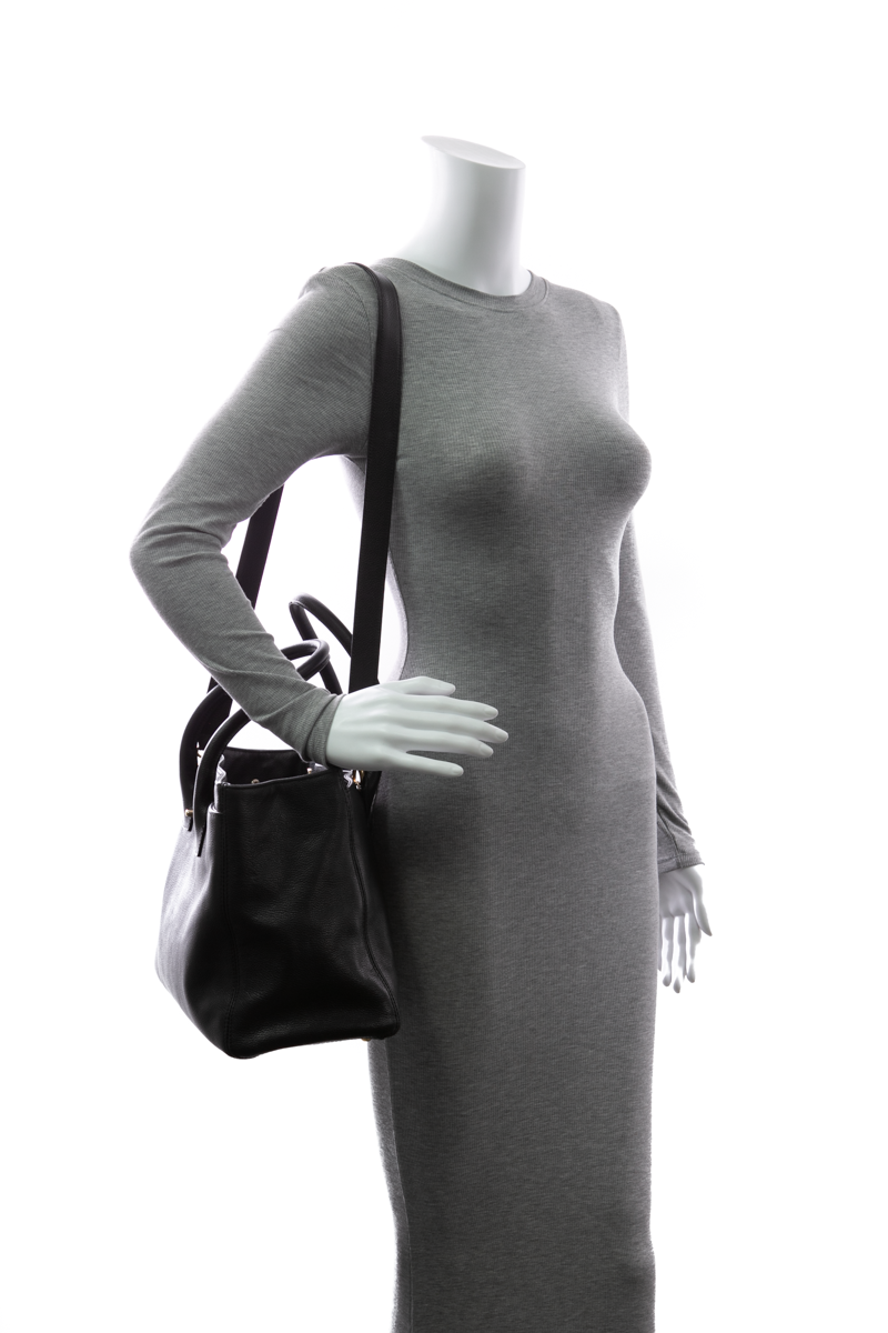 Vintage Executive Cerf Tote Bag