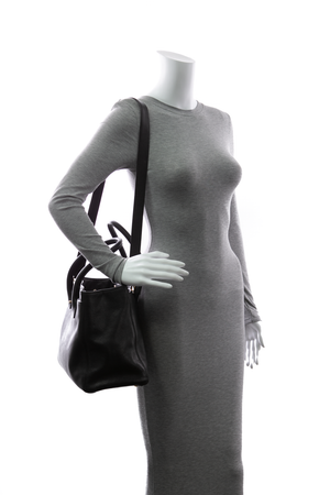 Vintage Executive Cerf Tote Bag