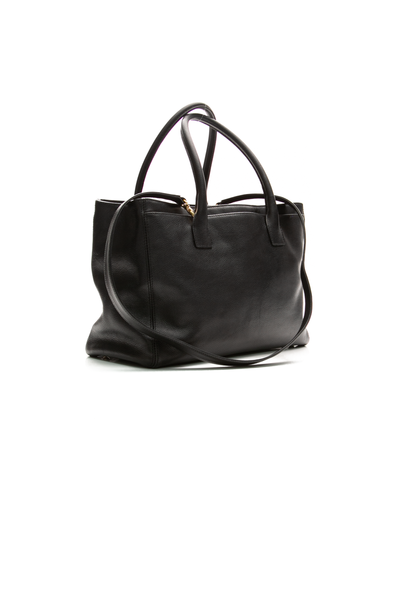 Vintage Executive Cerf Tote Bag