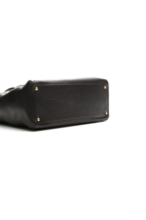 Vintage Executive Cerf Tote Bag