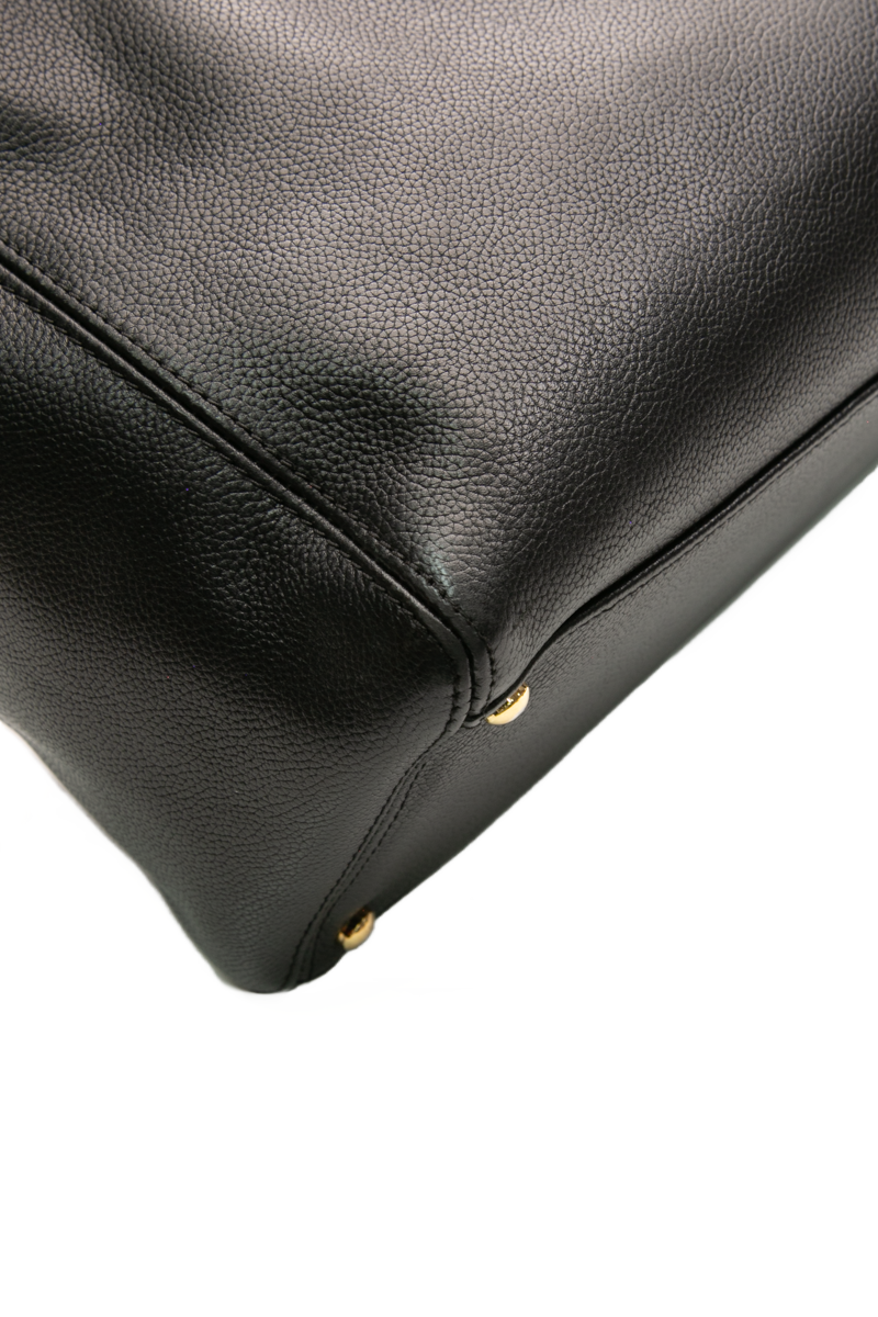 Vintage Executive Cerf Tote Bag