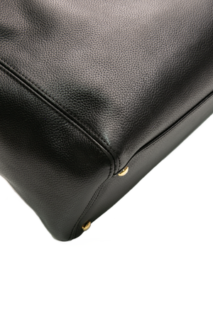 Vintage Executive Cerf Tote Bag
