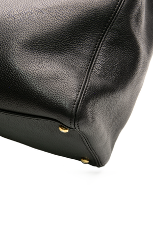 Vintage Executive Cerf Tote Bag