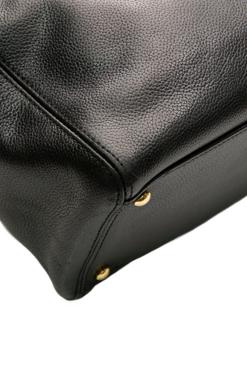 Vintage Executive Cerf Tote Bag