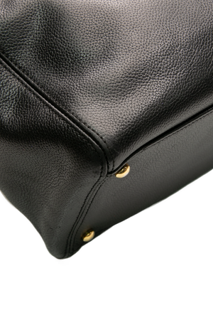 Vintage Executive Cerf Tote Bag