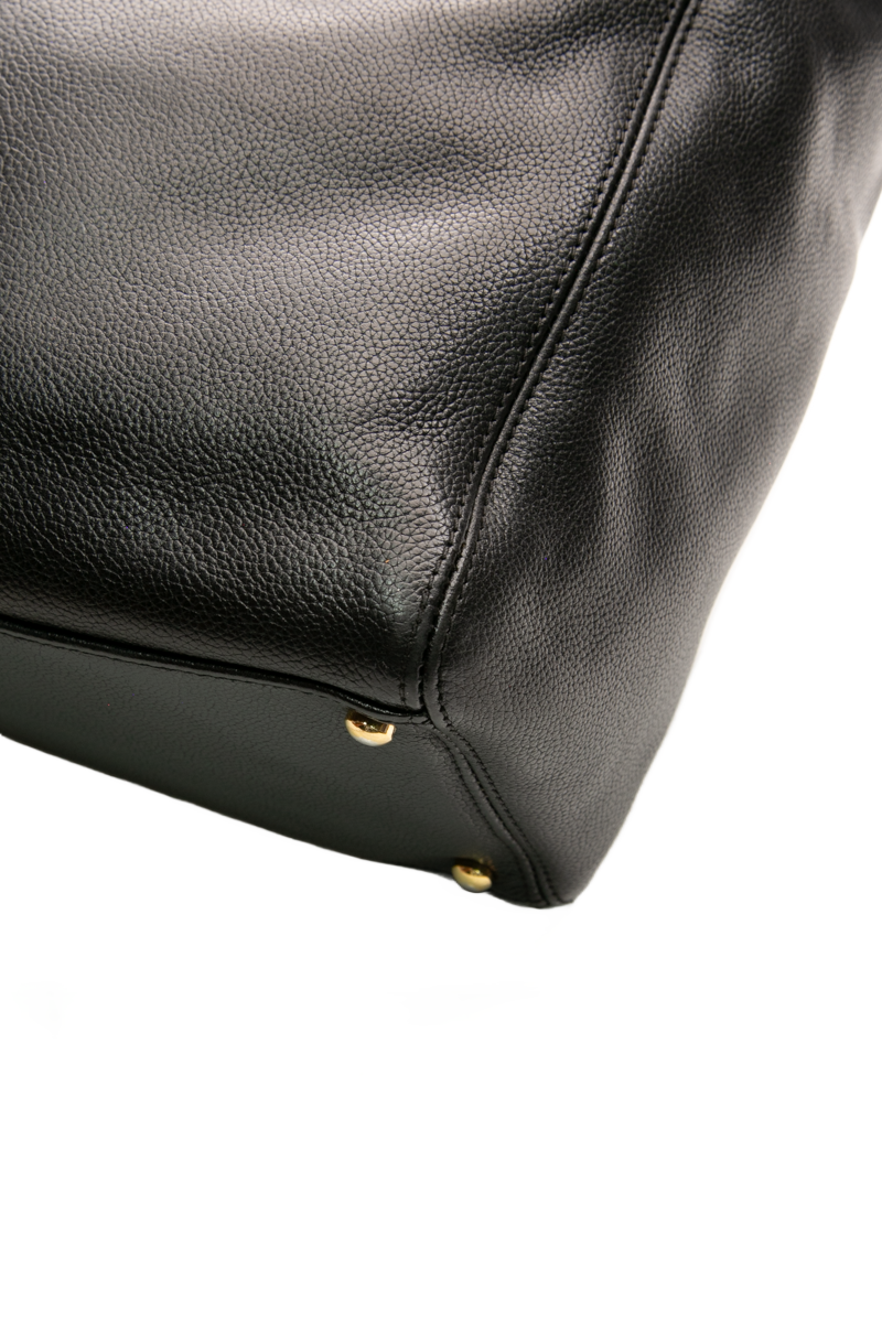 Vintage Executive Cerf Tote Bag