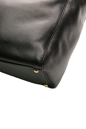 Vintage Executive Cerf Tote Bag