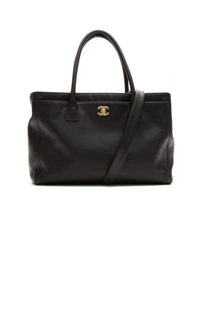 299790-chanel-Vintage-Executive-Cerf-Tote-Bag