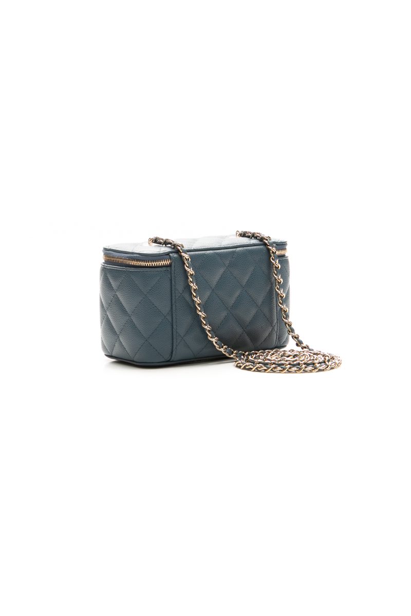 Small Vanity Case