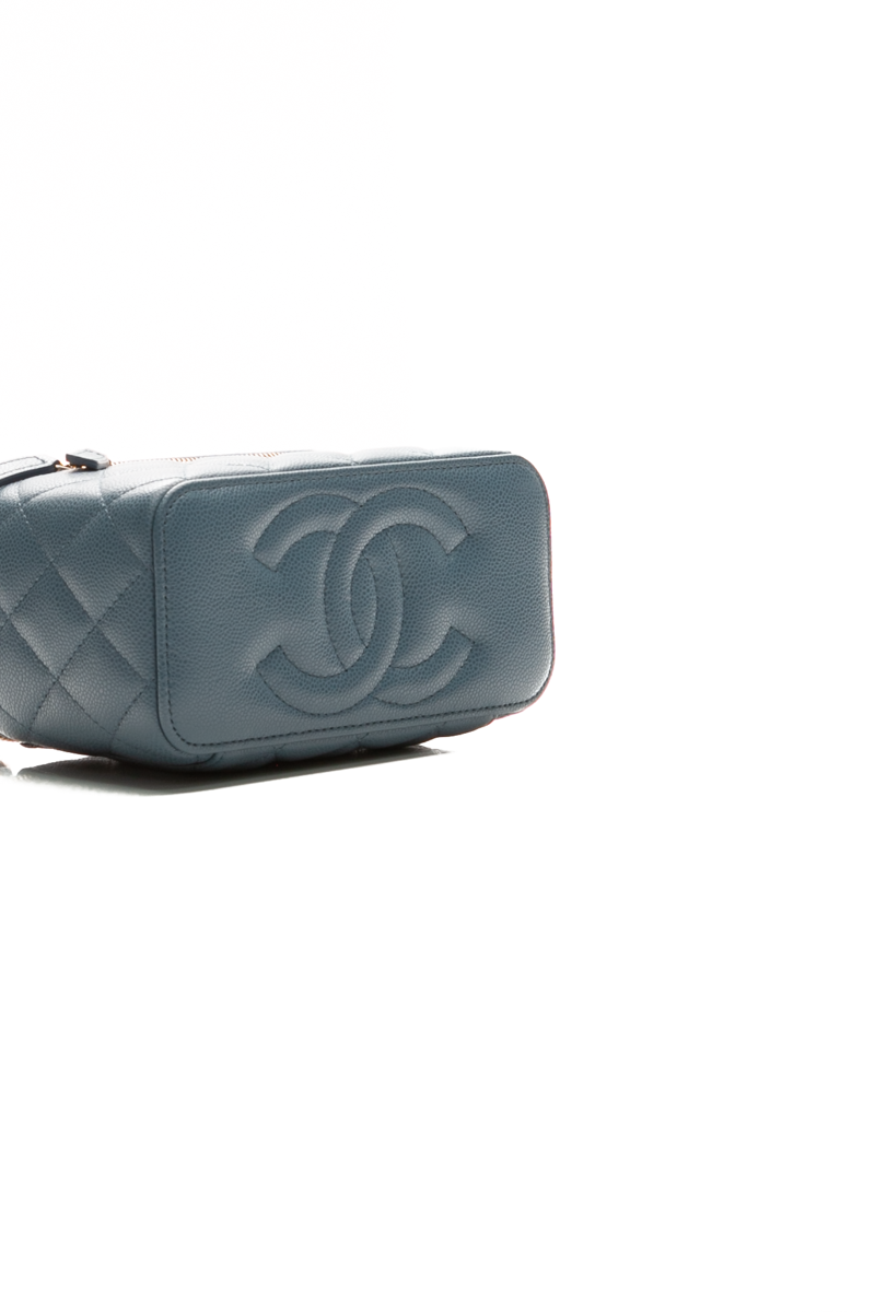 Small Vanity Case