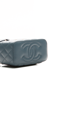 Small Vanity Case