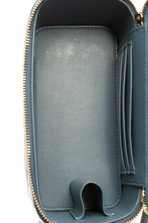 Small Vanity Case