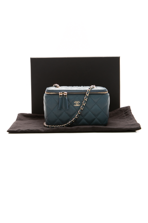 Small Vanity Case