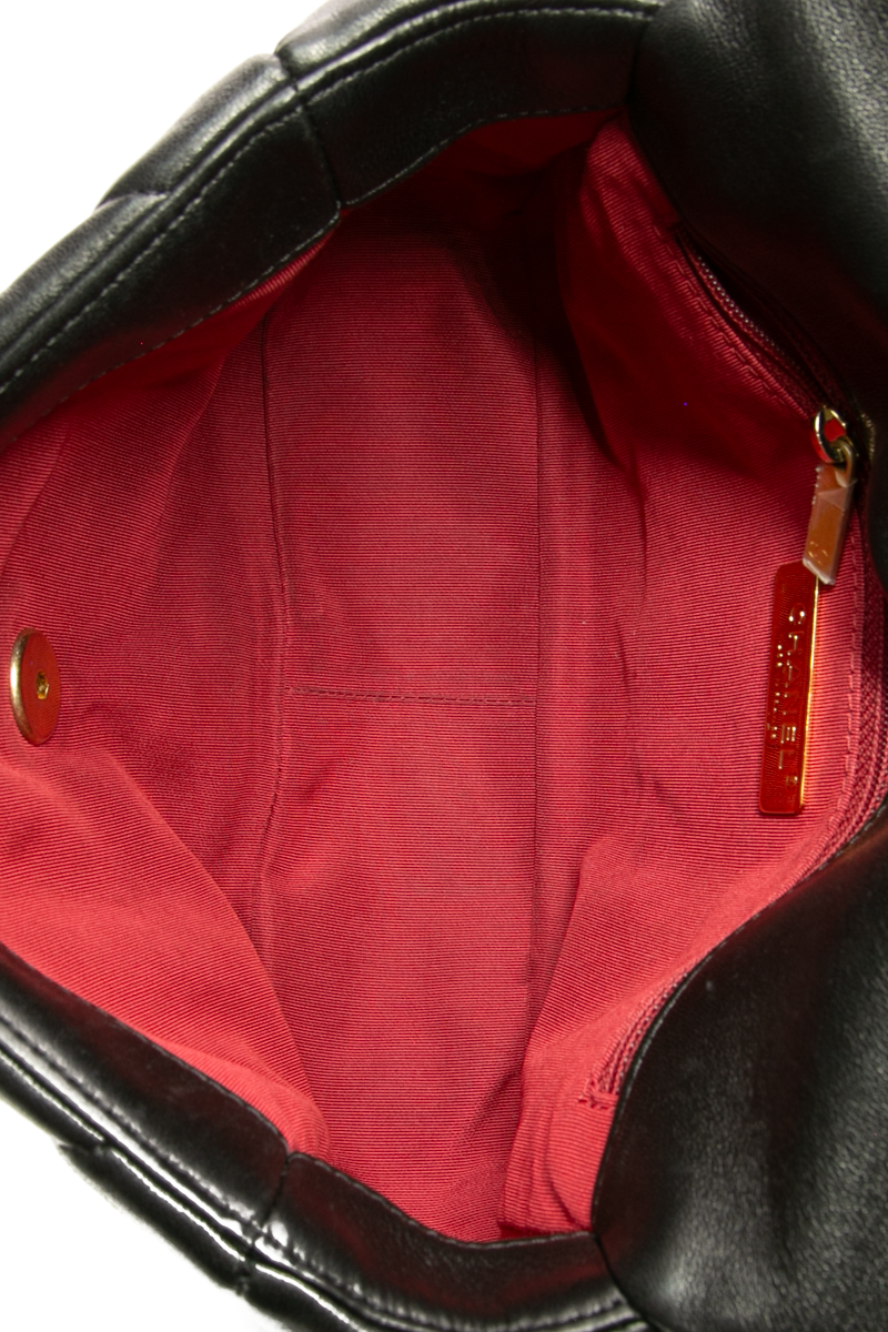 Chanel 19 Bag