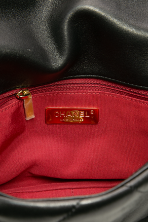 Chanel 19 Bag