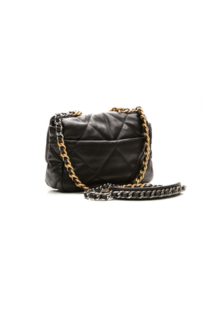 Chanel 19 Bag