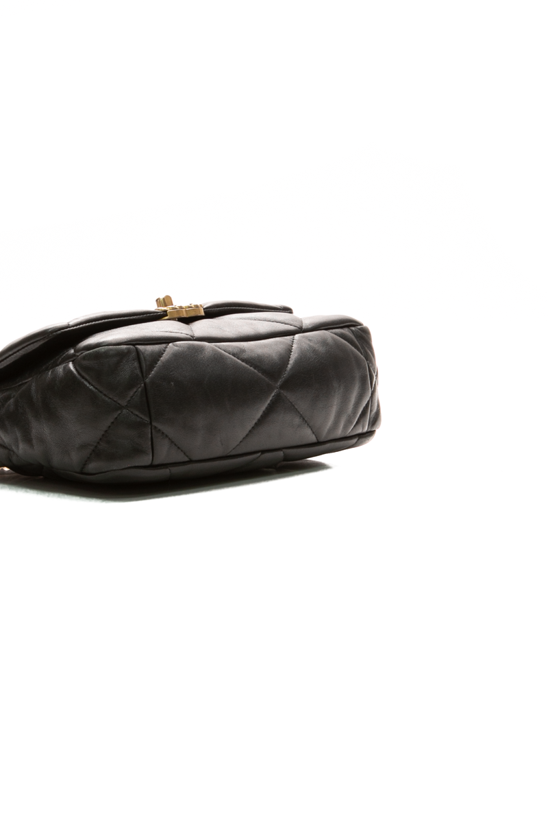 Chanel 19 Bag