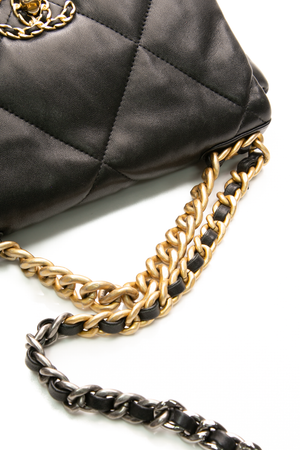 Chanel 19 Bag