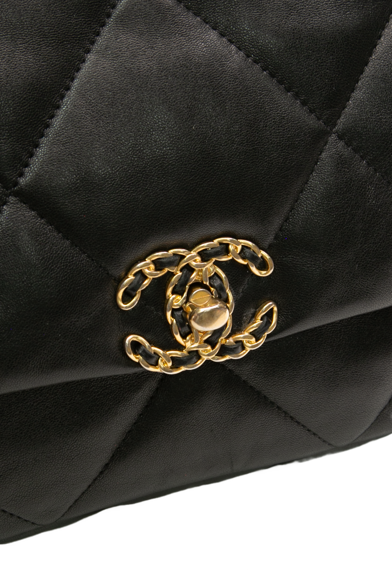 Chanel 19 Bag