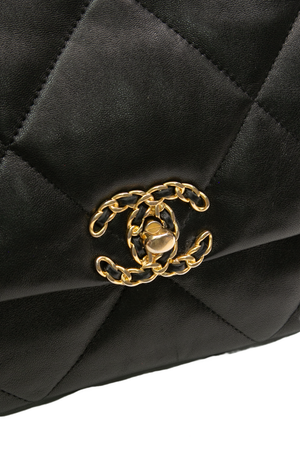 Chanel 19 Bag