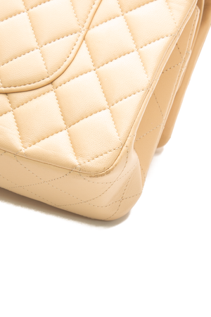 Classic Medium Double Flap Bag