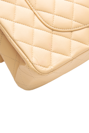 Classic Medium Double Flap Bag