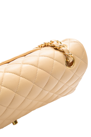 Classic Medium Double Flap Bag