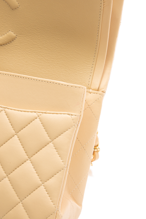 Classic Medium Double Flap Bag