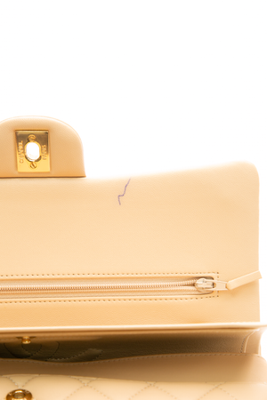Classic Medium Double Flap Bag