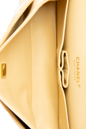 Classic Medium Double Flap Bag