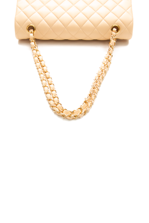 Classic Medium Double Flap Bag