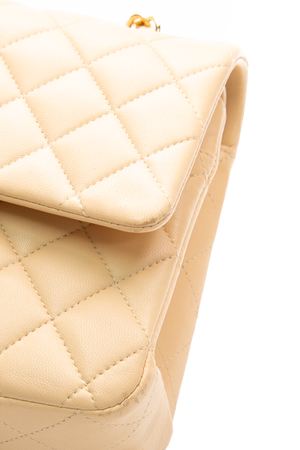 Classic Medium Double Flap Bag