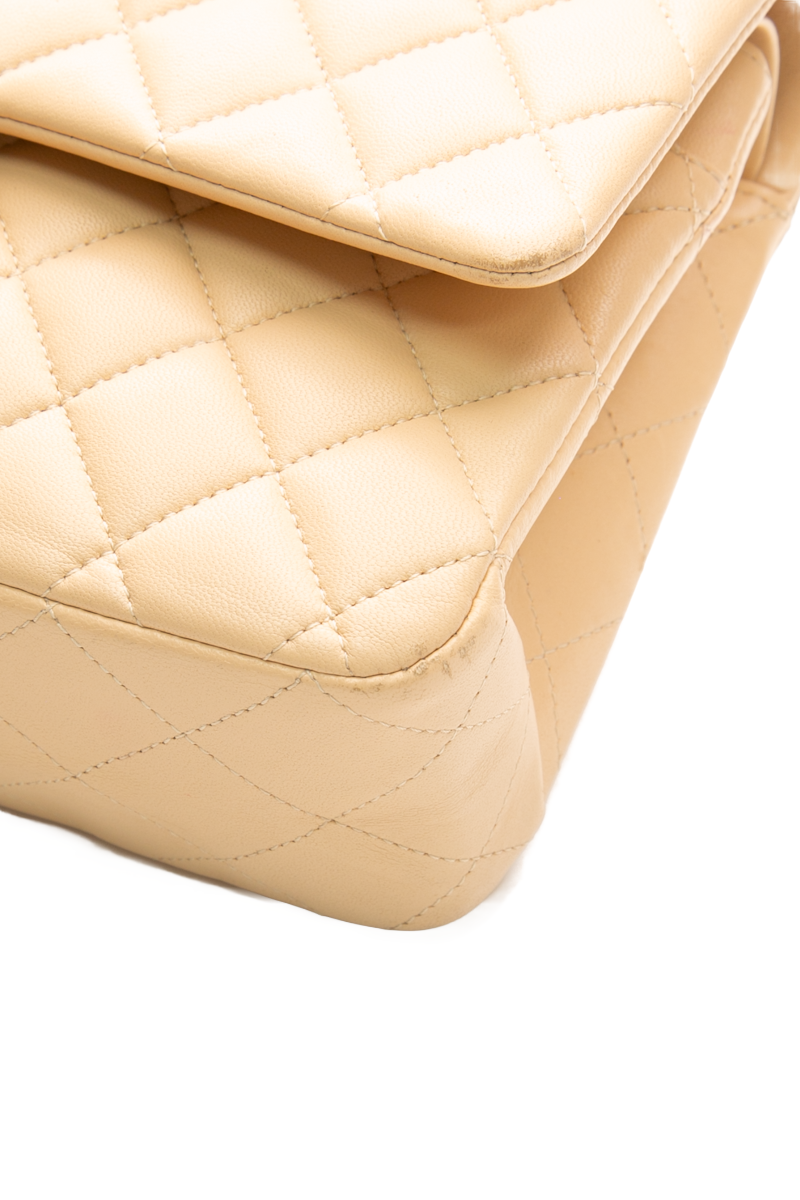 Classic Medium Double Flap Bag