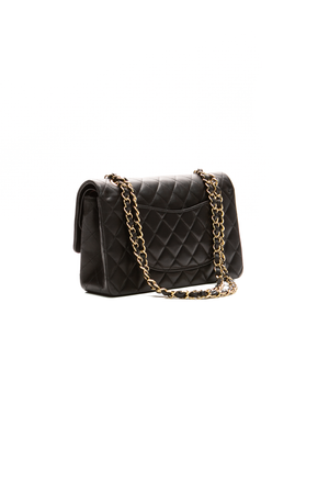 Classic Medium Double Flap