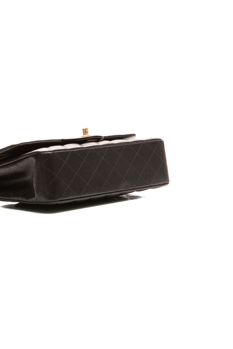 Classic Medium Double Flap