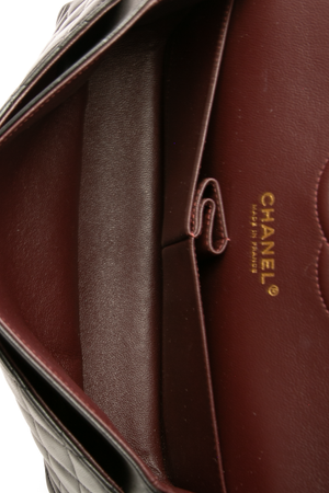 Classic Medium Double Flap