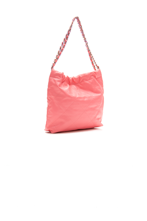 Chanel 22 Small Hobo Bag