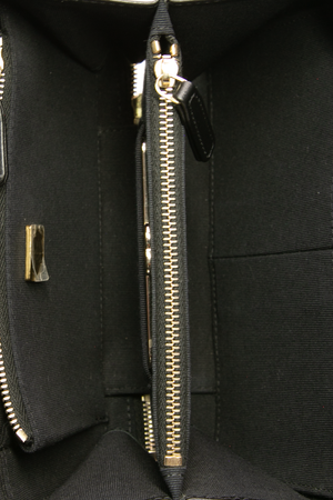 Zip Around Top Handle Vanity