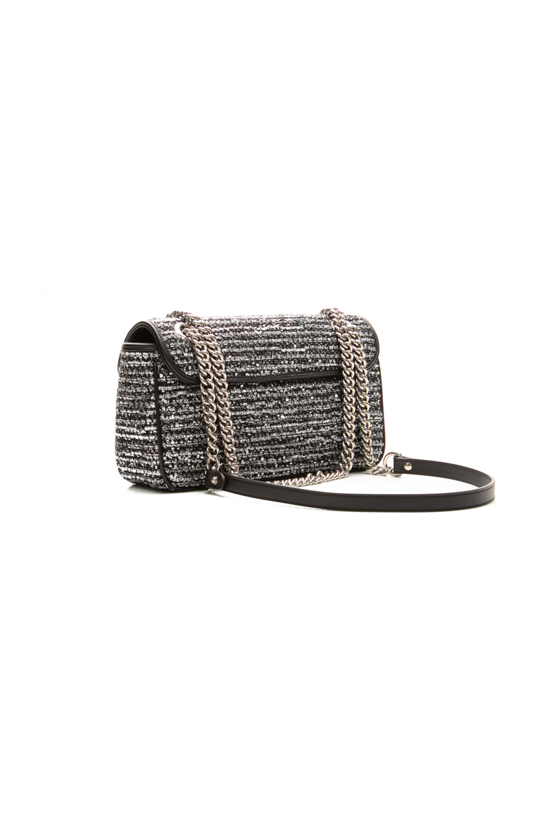 Marmont Small Flap Bag