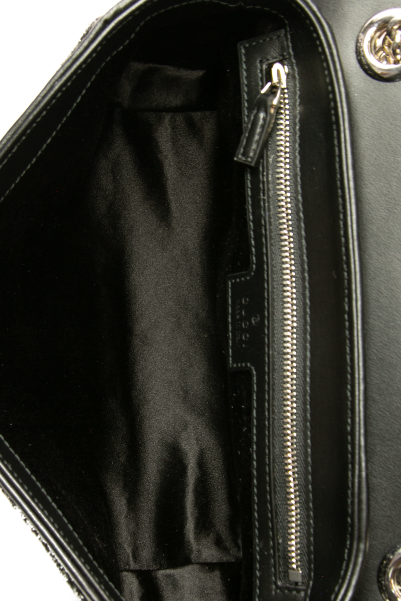 Marmont Small Flap Bag