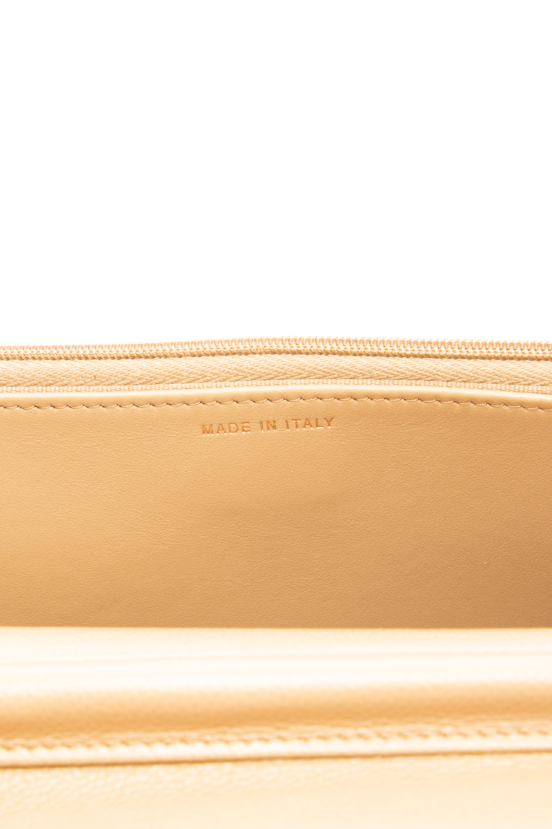 Oversized CC Wallet on Chain