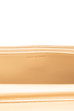 Oversized CC Wallet on Chain