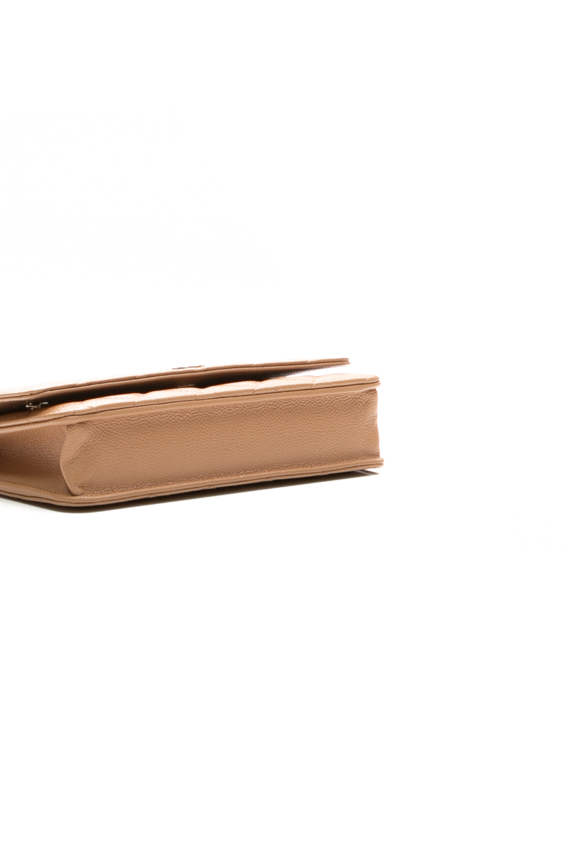 Oversized CC Wallet on Chain