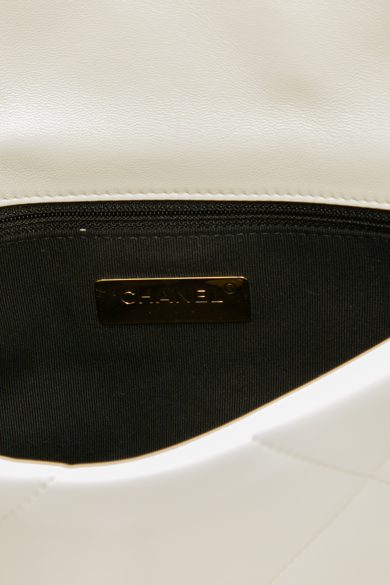 Chanel 19 Bag