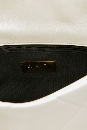 Chanel 19 Bag