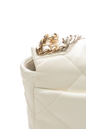 Chanel 19 Bag