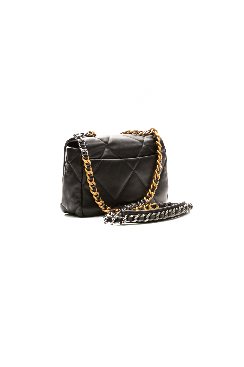 Chanel 19 Bag