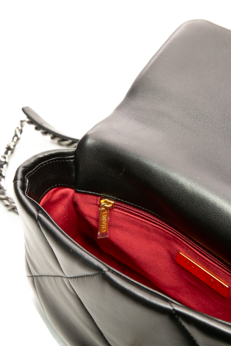 Chanel 19 Bag