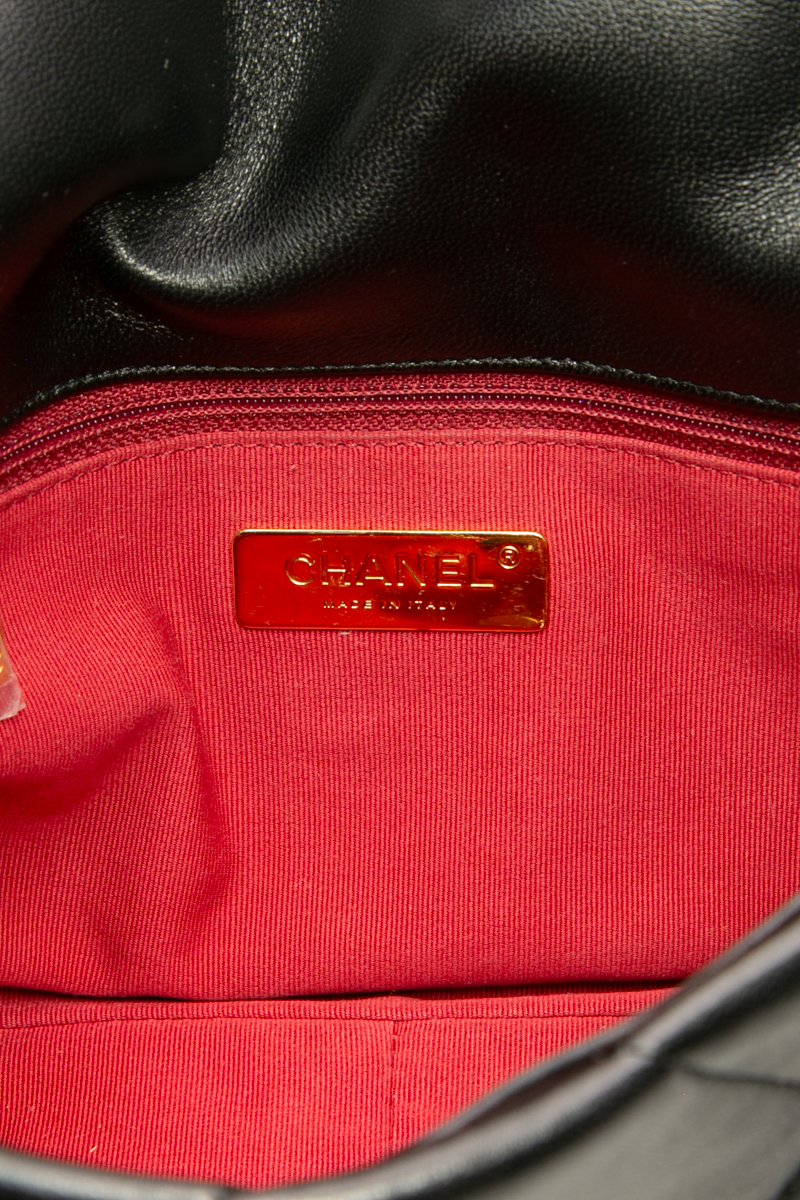 Chanel 19 Bag